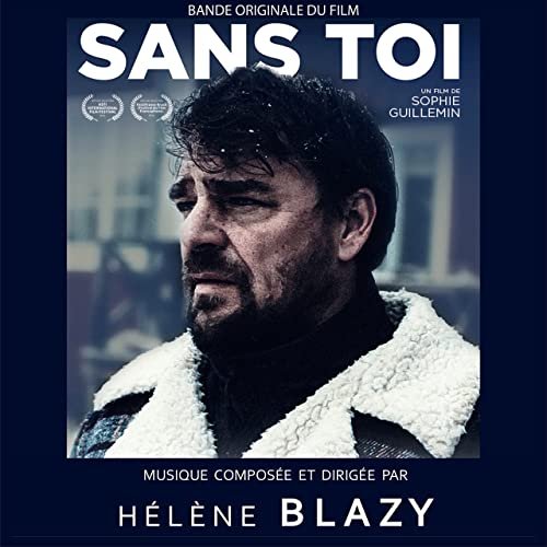 Hélène Blazy - Sans toi (Bande originale du film) (2022) [Hi-Res]