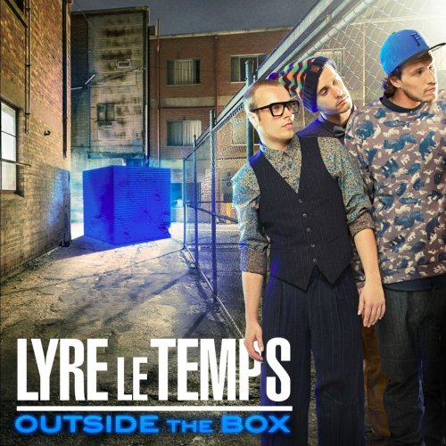 Lyre le temps - Outside the Box (2013)