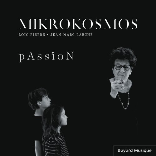 Mikrokosmos - Passion (2022)