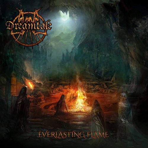 Dreamtale - Everlasting Flame (2022) Hi-Res