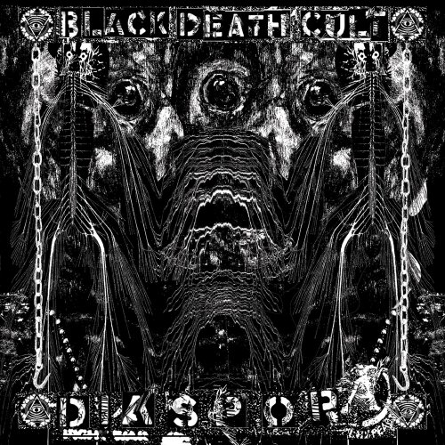 Black Death Cult - Diaspora (2022) Hi-Res