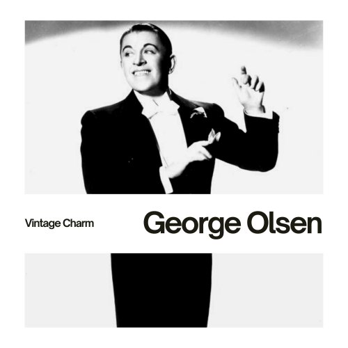 George Olsen - George Olsen (2022)