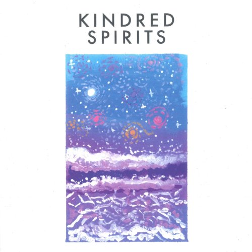 Tim Rachbach - Kindred Spirits (2022) Hi-Res