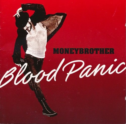 Moneybrother - Blood Panic (2003)