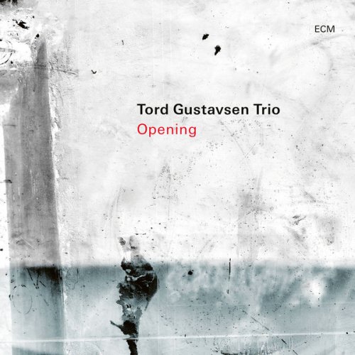 Tord Gustavsen Trio - Opening (2022) [Hi-Res]