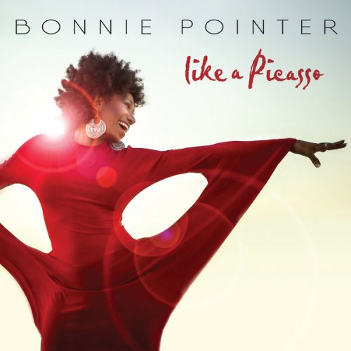 Bonnie Pointer - Like a Picasso (2022) [Hi-Res]