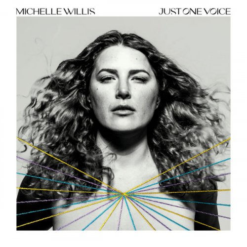 Michelle Willis - Just One Voice (2022)