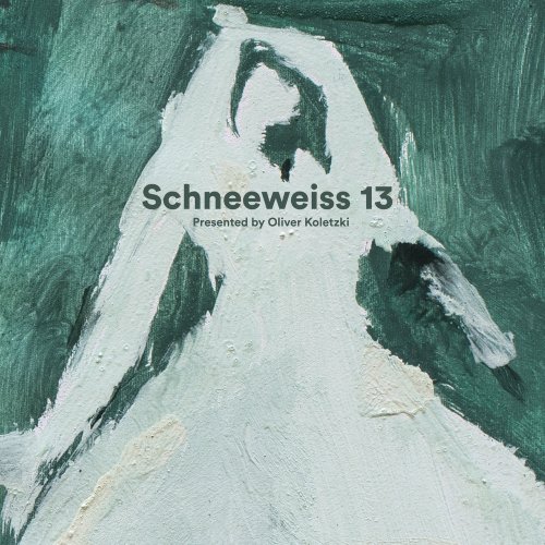 VA - Schneeweiss 13: Presented by Oliver Koletzki (2022)