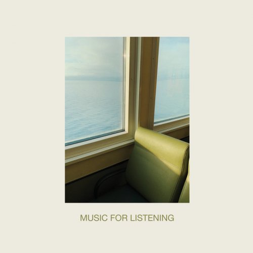 Michael Scott Dawson - Music for Listening (2022) [Hi-Res]