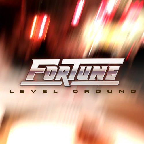 Fortune - Level Ground (2022) Hi Res