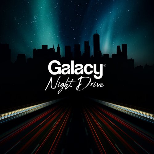 Galacy - Night Drive (2022)