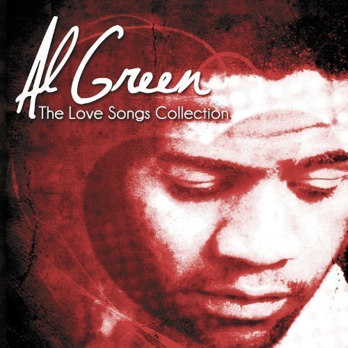 Al Green - The Love Songs Collection (2013)