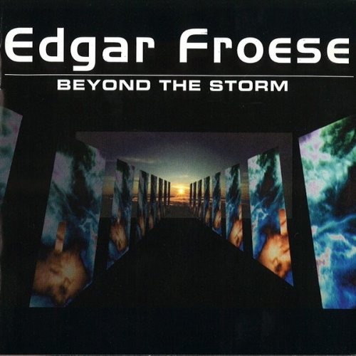 Edgar Froese - Beyond The Storm [2CD] (1995}