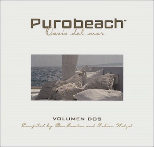 VA - Purobeach - Oasis Del Mar - Volumen Dos [2CD] (2006)