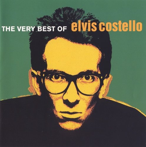 Elvis Costello - The Very Best Of Elvis Costello (2000) mp3