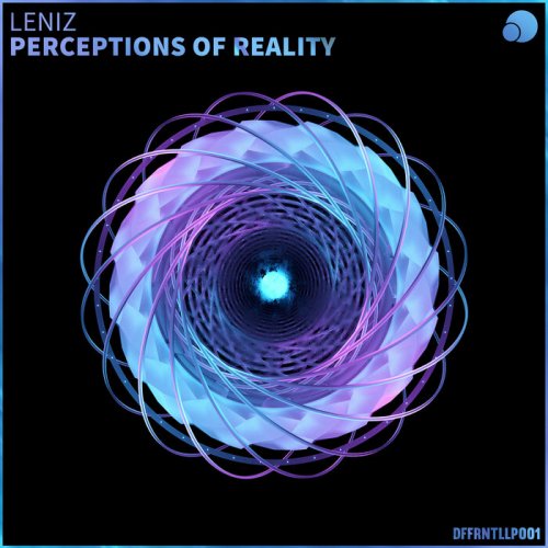 Leniz - Perceptions of Reality (2022)