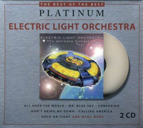 Electric Light Orchestra - The Ultimate Collection (2002)