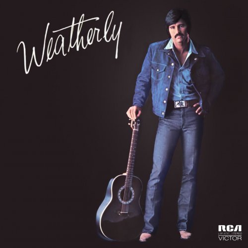 Jim Weatherly - Weatherly (2022) [Hi-Res]