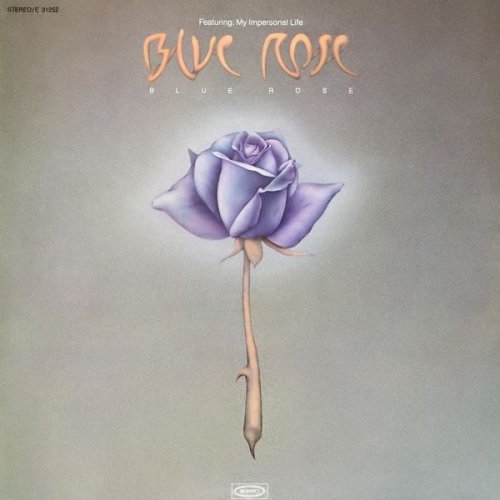 Blue Rose - Blue Rose (1972) [Hi-Res]