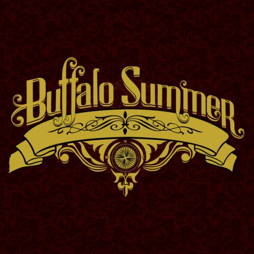 Buffalo Summer - Buffalo Summer (2011)
