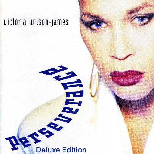 Victoria Wilson-James - Perseverance (Deluxe Edition) (2022)