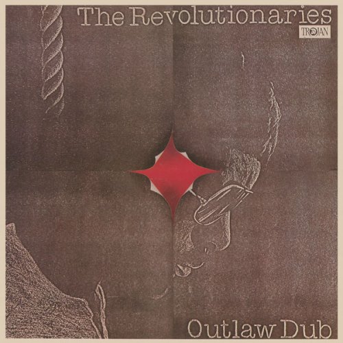 Linval Thompson, The Revolutionaries - Outlaw Dub (1979)