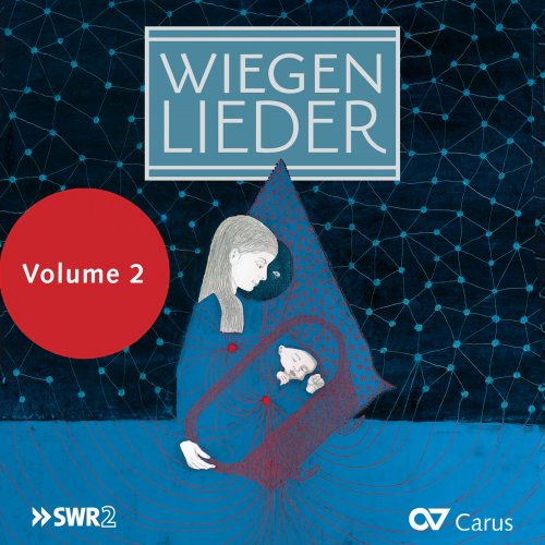 Various Artists - Wiegenlieder Vol. 2 (LIEDERPROJEKT) (2022)