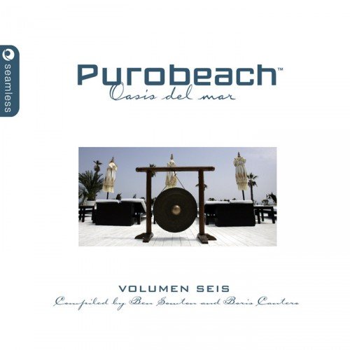 VA - Purobeach - Oasis Del Mar - Volumen Seis (2010)