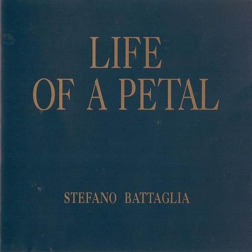 Stefano Battaglia - Life Of A Petal (1994)