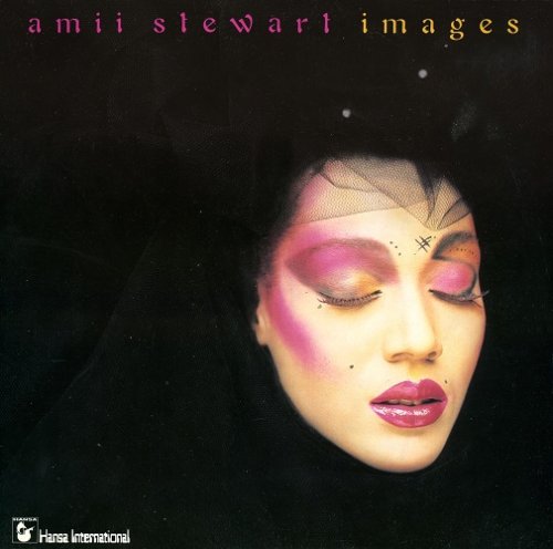 Amii Stewart - Images (1981) LP