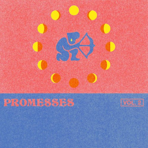 VA - Promesses Vol. 2 (2022)