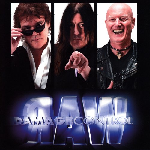 Damage Control - Raw (2022)