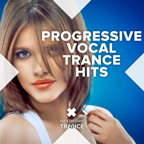 VA - Progressive Vocal Trance Hits (2022)