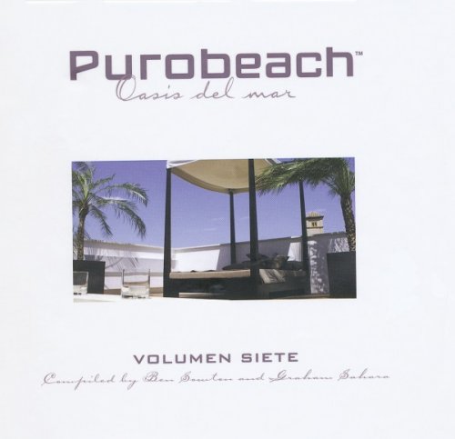 VA - Purobeach - Oasis Del Mar - Volumen Siete (2011)