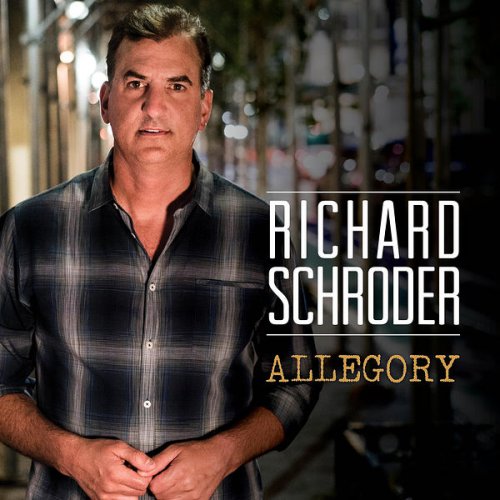 Richard Schröder - Allegory (2022)