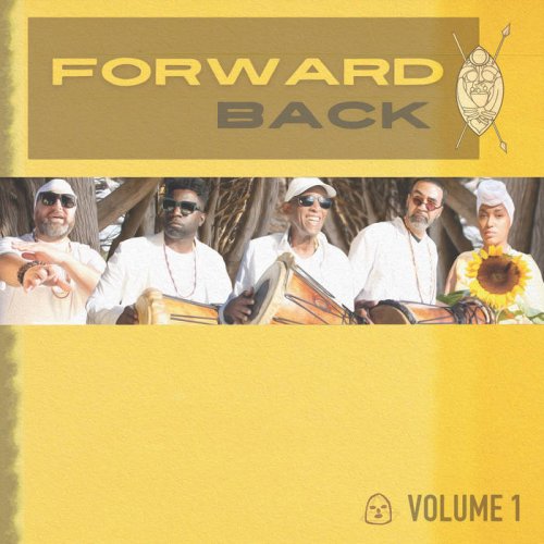 Forward Back - Volume 1 (2022)