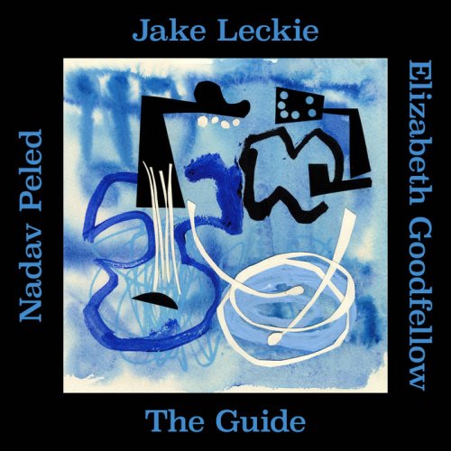 Jake Leckie - The Guide (2022) [Hi-Res]
