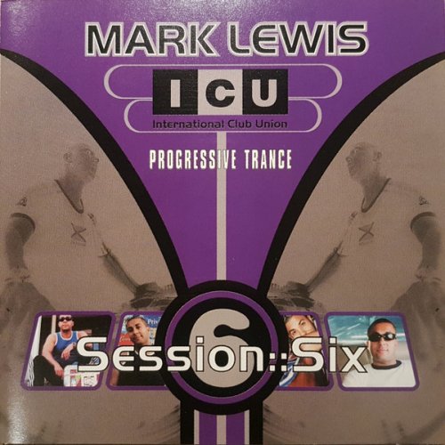 Mark Lewis - International Club Union Session:: Six (2000)