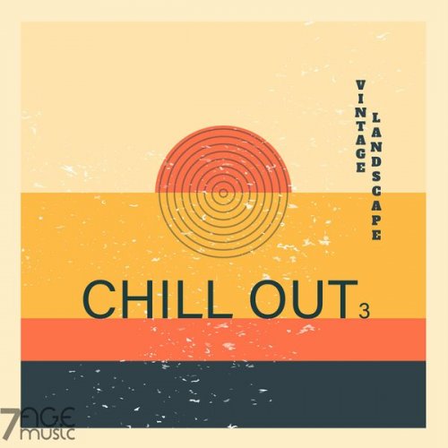 VA - Vintage Landscape Chill Out, Vol.3 (2022)