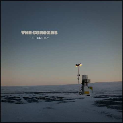 The Coronas - The Long Way (2014)