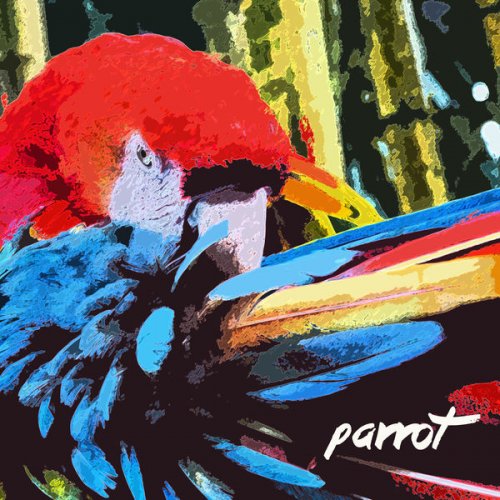 Edith Piaf - Parrot (2022)