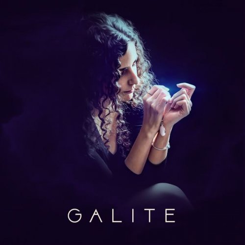 Galite - Galite (2022) Hi-Res