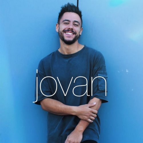 Jovan - Avant qu'elle parte (2022) Hi-Res