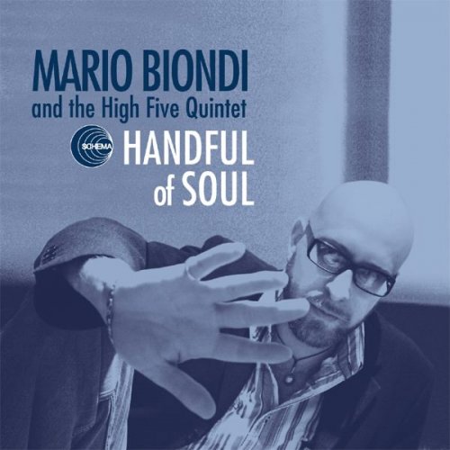 Mario Biondi - Handful Of Soul (2006) [.flac 24bit/44.1kHz]