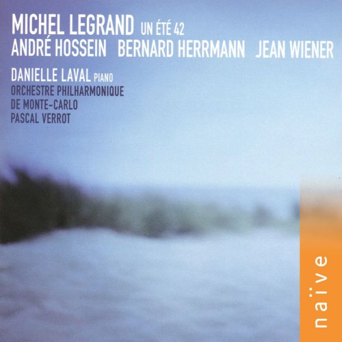 Danielle Laval - Michel Legrand: Un été 42 (2004)