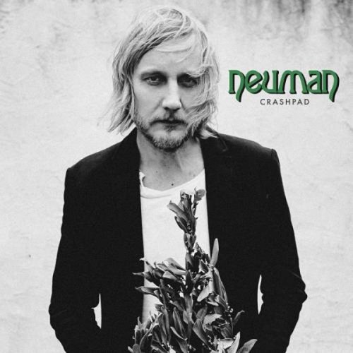 Neuman - Crashpad (2017)