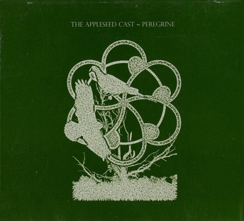 The Appleseed Cast - Peregrine (2006) CD Rip