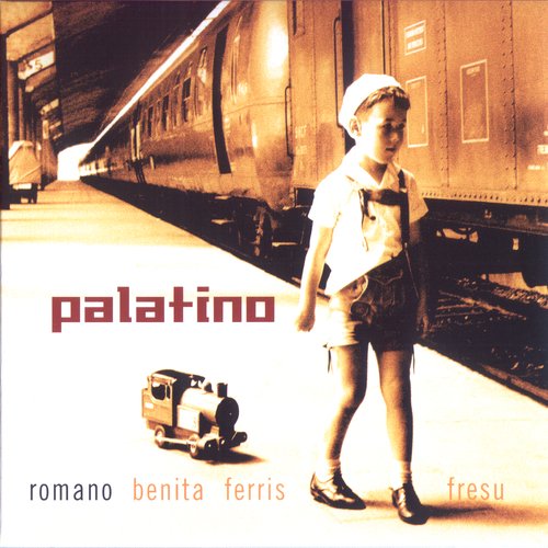 Palatino - Palatino Chap. 3 (2001)