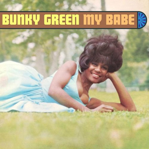 Bunky Green - My Babe (1966/2022)