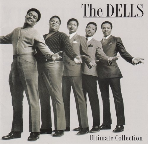 The Dells - Ultimate Collection (2004)